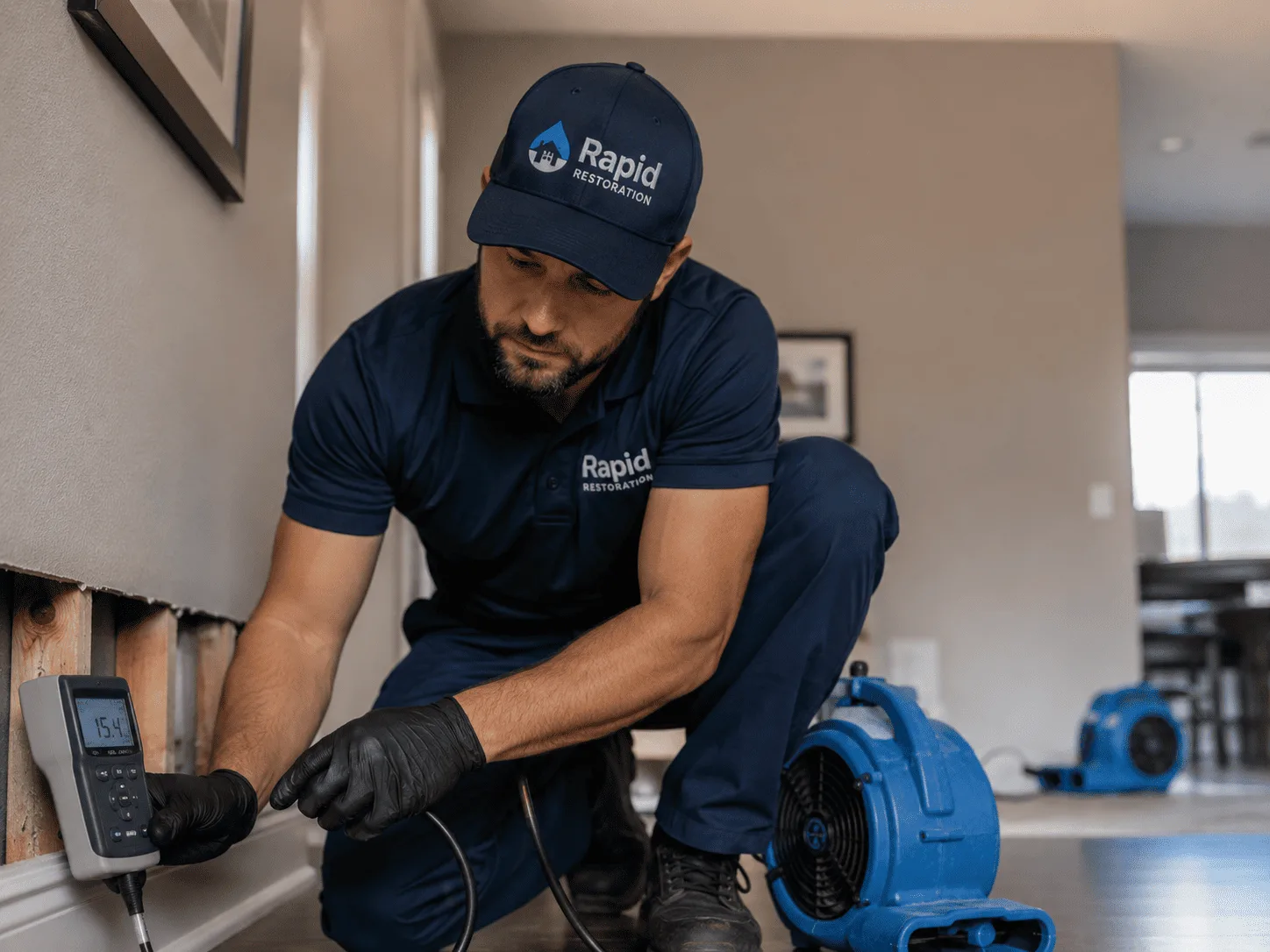 Common questions about Dehumidification in Kaw City, OK